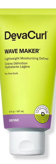 DevaCurl WAVE MAKER  Lightweight Moisturizing Definer DevaCurl WAVE MAKER  Lightweight Moisturizing Definer